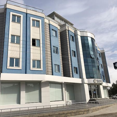Grand Dost Hotel Osmancik 外观 照片