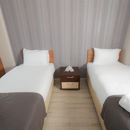 Grand Dost Hotel Osmancik 外观 照片