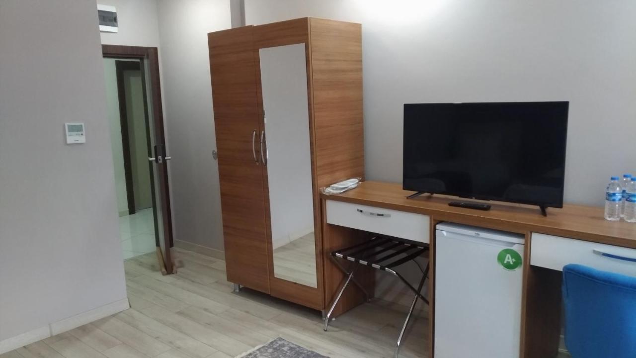 Grand Dost Hotel Osmancik 外观 照片