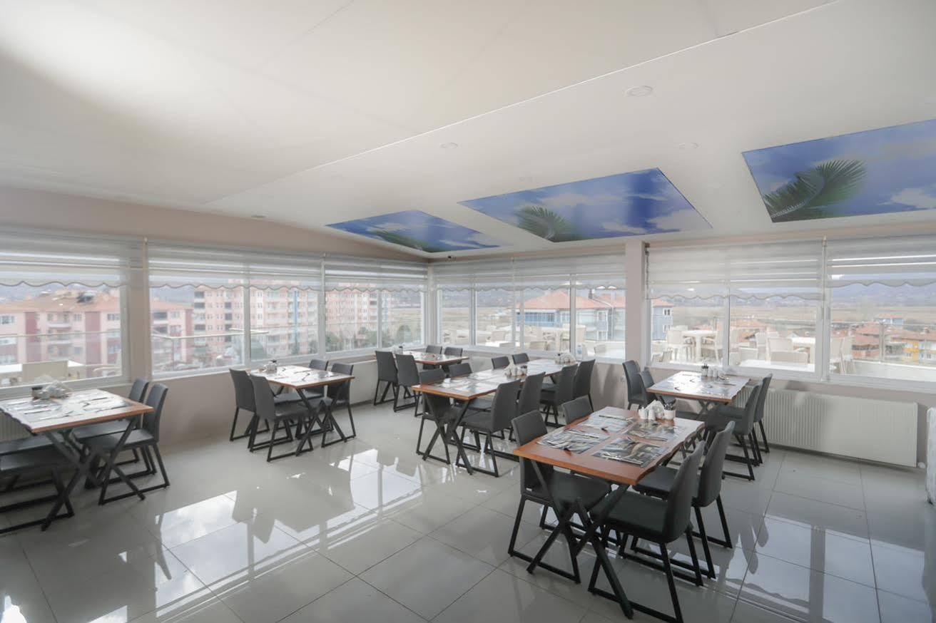 Grand Dost Hotel Osmancik 外观 照片