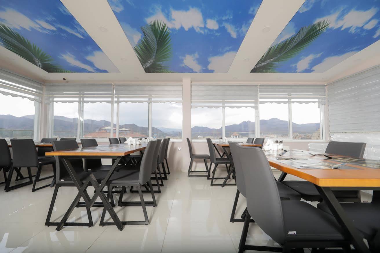 Grand Dost Hotel Osmancik 外观 照片