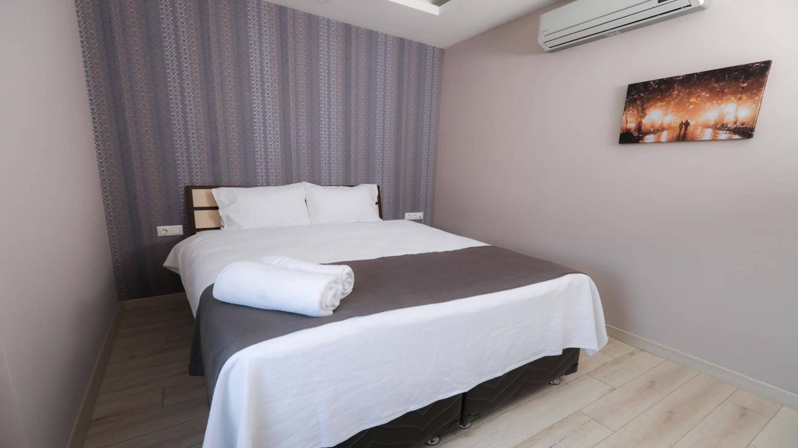 Grand Dost Hotel Osmancik 外观 照片